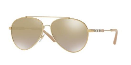 Picture of Burberry Sunglasses BE3092QF