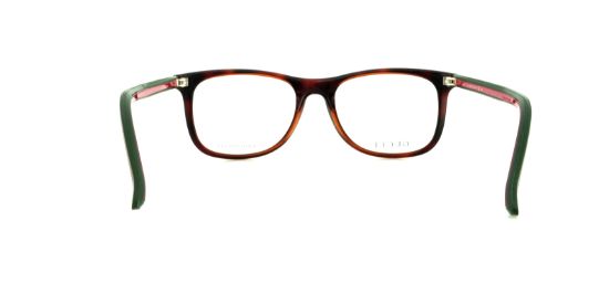 Picture of Gucci Eyeglasses 1056