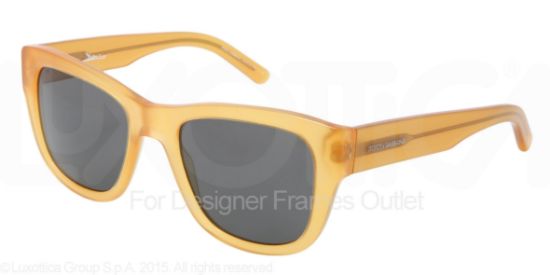 Picture of Dolce & Gabbana Sunglasses DG4177