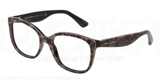 Picture of Dolce & Gabbana Eyeglasses DG3165