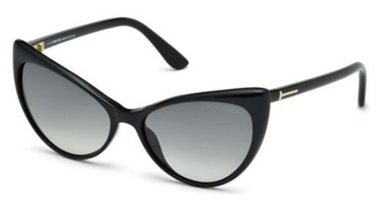 Picture of Tom Ford Sunglasses TF 0303
