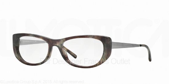 Picture of Burberry Eyeglasses BE2168