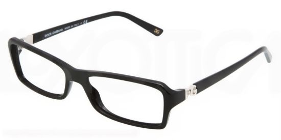 Picture of Dolce & Gabbana Eyeglasses DG3101