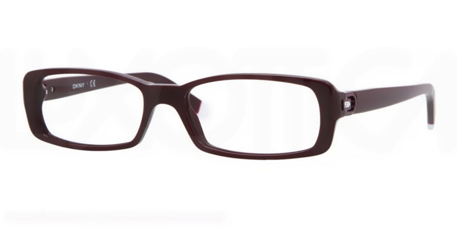 Picture of Dkny Eyeglasses DY4610B