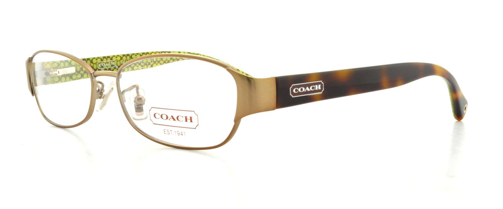 Picture of Coach Eyeglasses HC5018