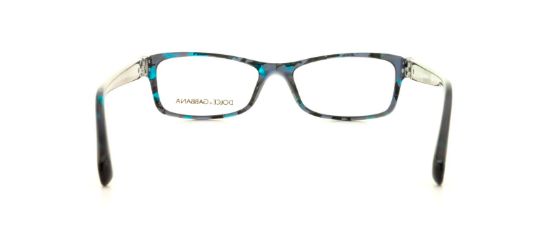 Picture of Dolce & Gabbana Eyeglasses DG3147P