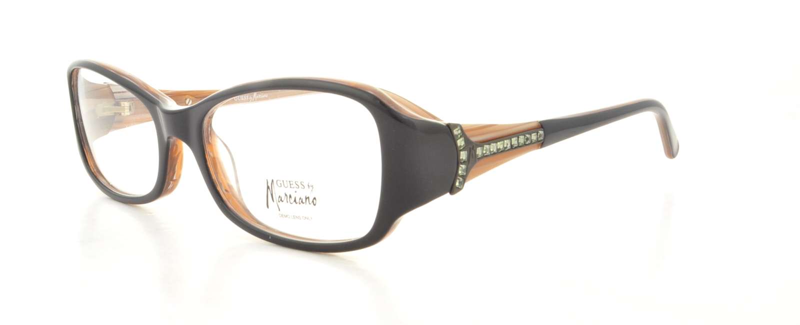 Picture of Guess By Marciano Eyeglasses GM 142