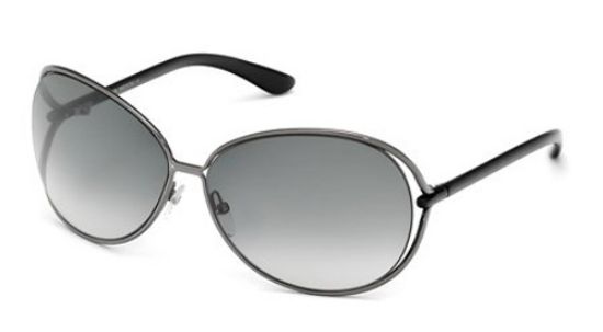 Picture of Tom Ford Sunglasses TF 0158