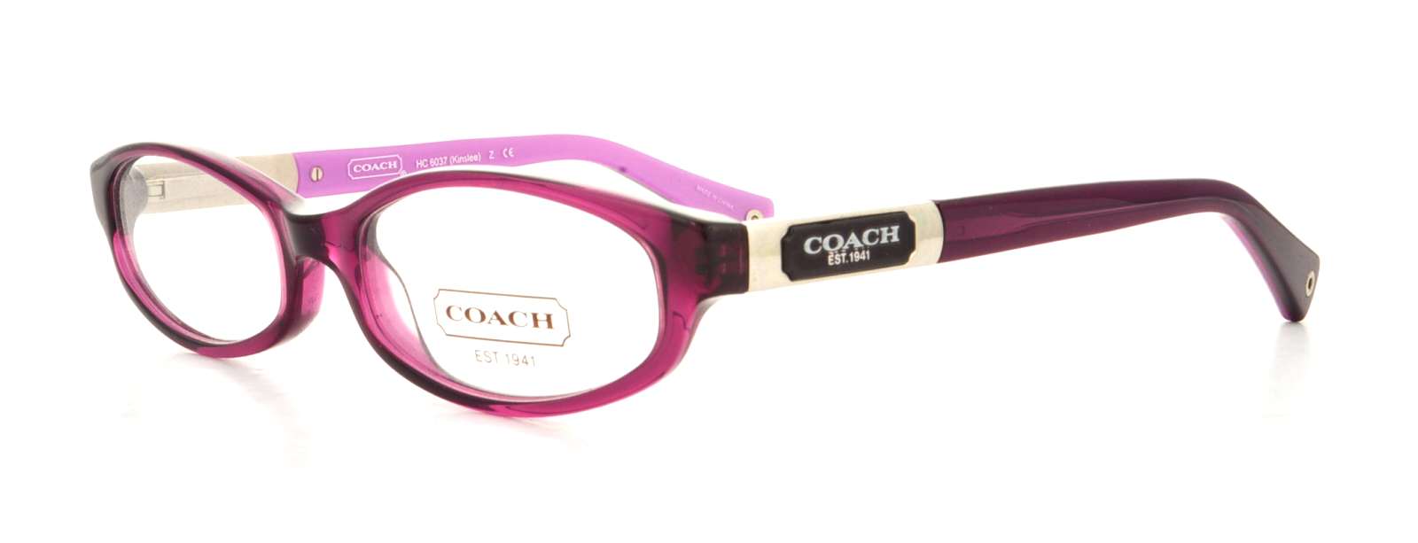 Picture of Coach Eyeglasses HC6037