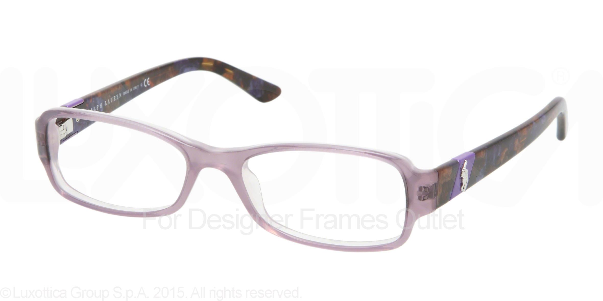 Picture of Ralph Lauren Eyeglasses RL6075