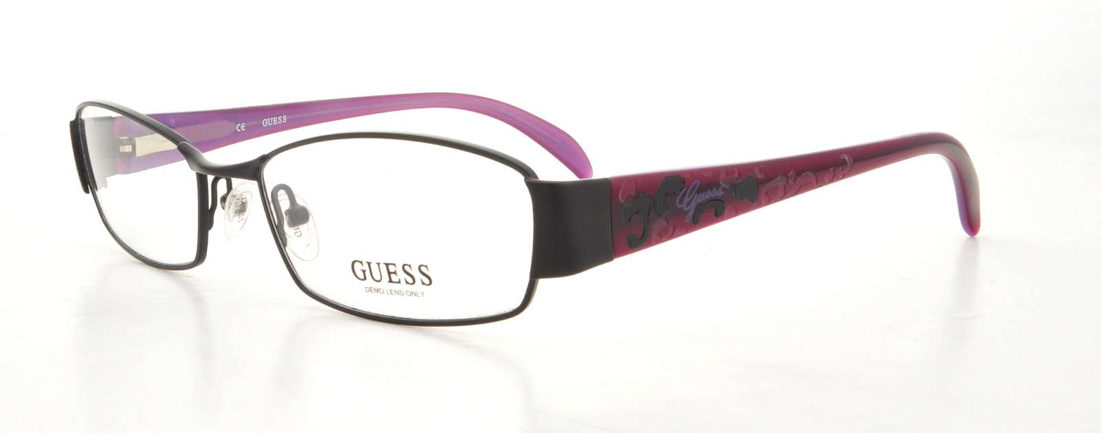 Picture of Guess Eyeglasses GU 2213