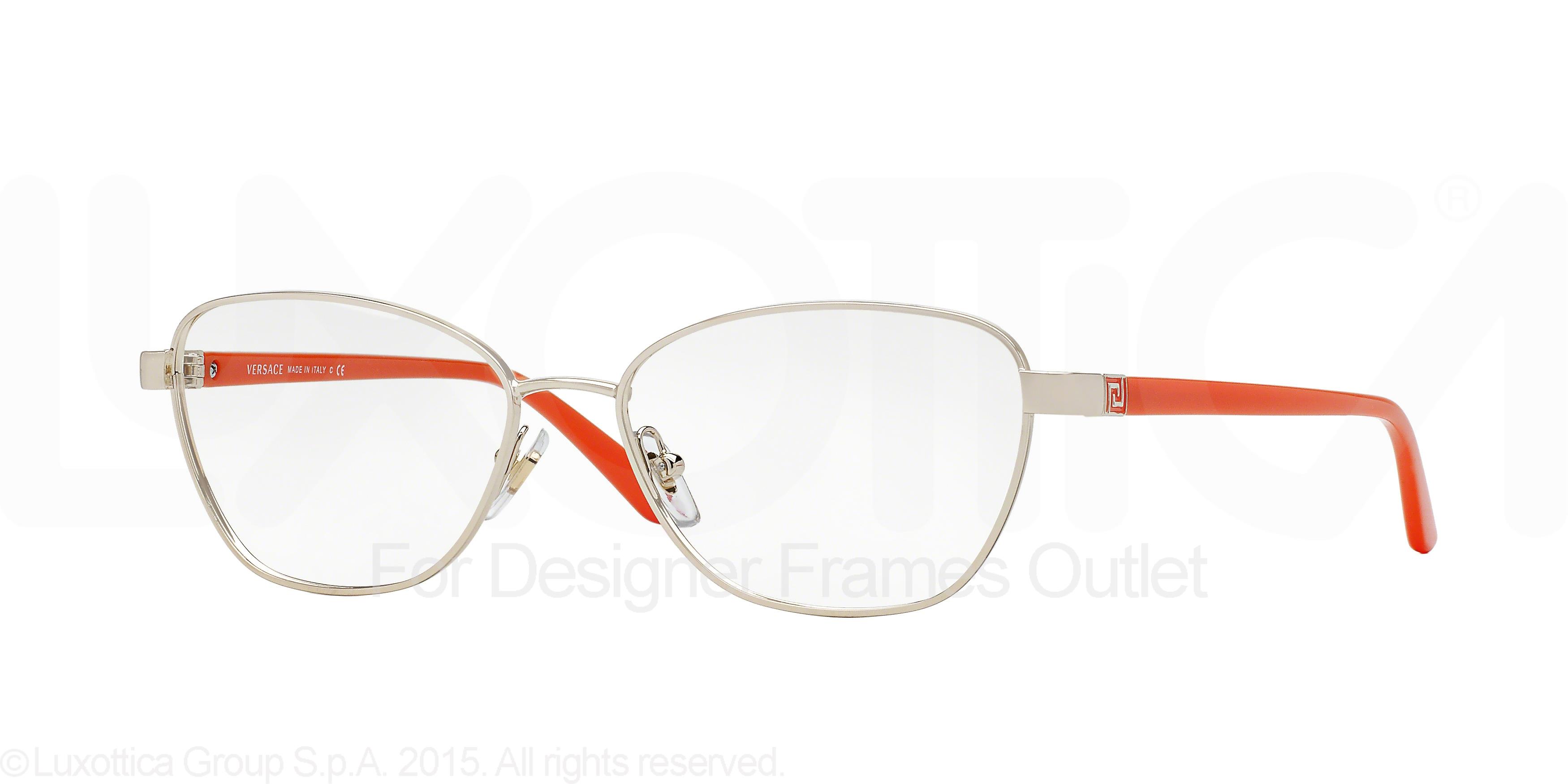 Picture of Versace Eyeglasses VE1221
