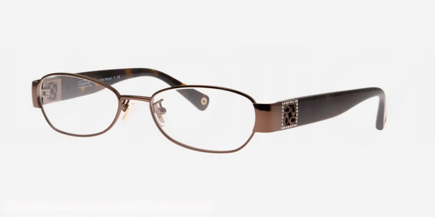 Picture of Coach Eyeglasses HC5002B