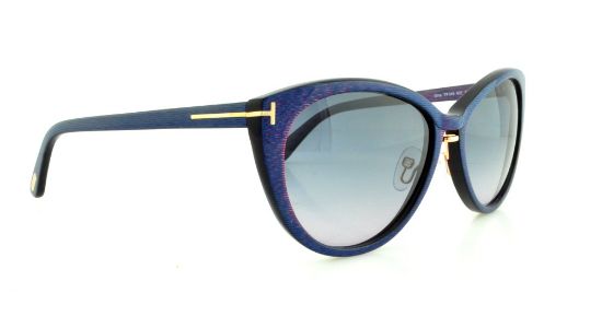 Picture of Tom Ford Sunglasses FT0345