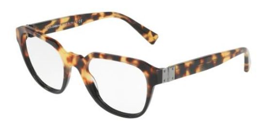 Picture of Dolce & Gabbana Eyeglasses DG3277F