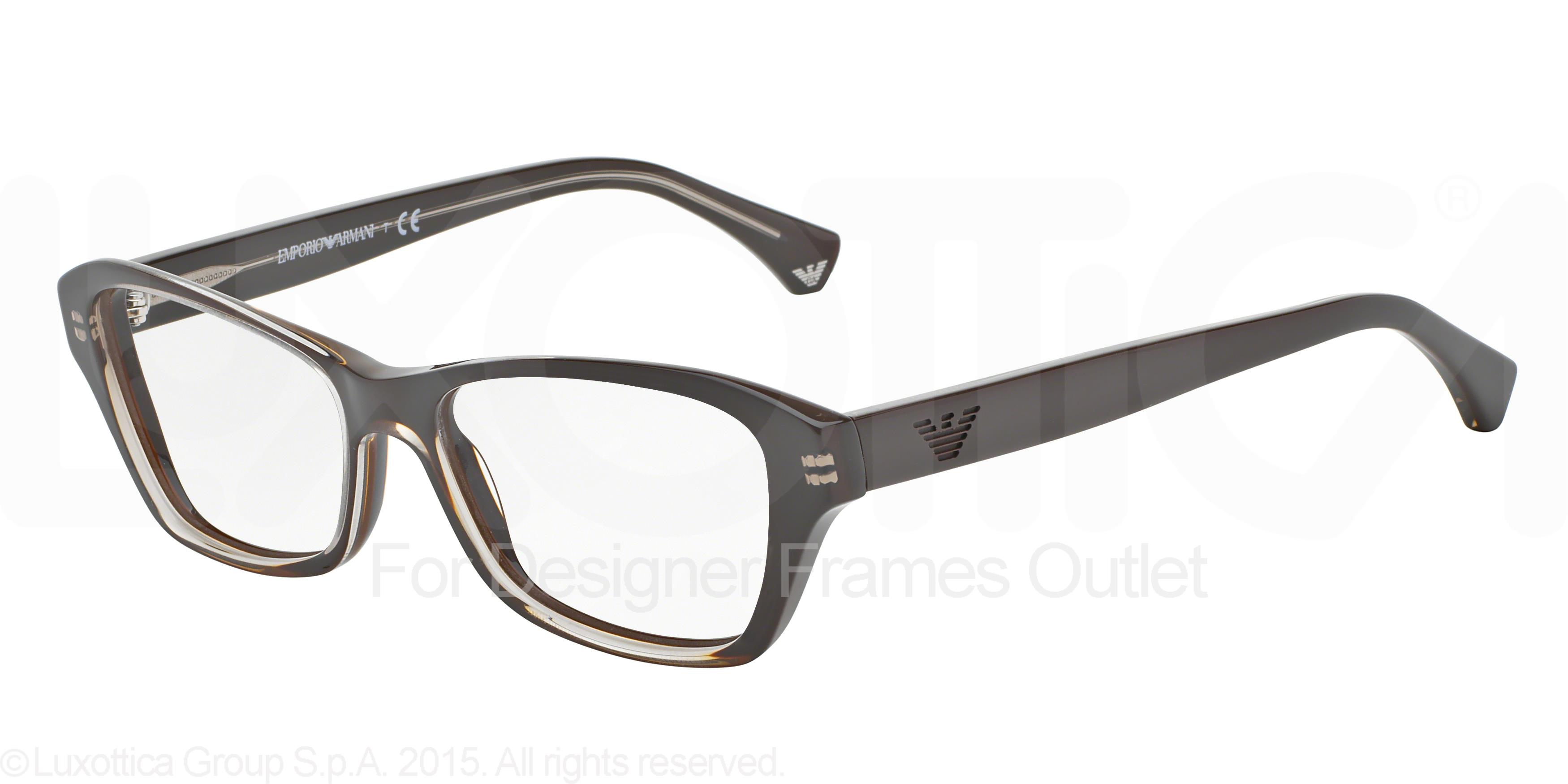 Picture of Emporio Armani Eyeglasses EA3032