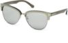Picture of Tom Ford Sunglasses FT0368 Fany