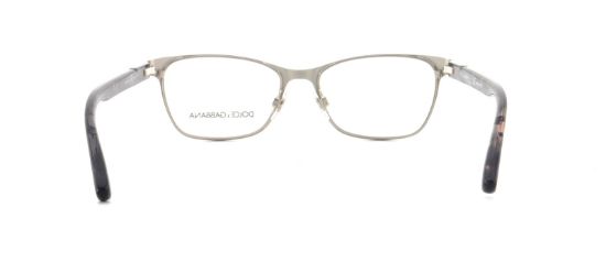 Picture of Dolce & Gabbana Eyeglasses DG1244P