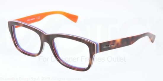 Picture of Dolce & Gabbana Eyeglasses DG3178
