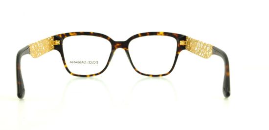 Picture of Dolce & Gabbana Eyeglasses DG3186