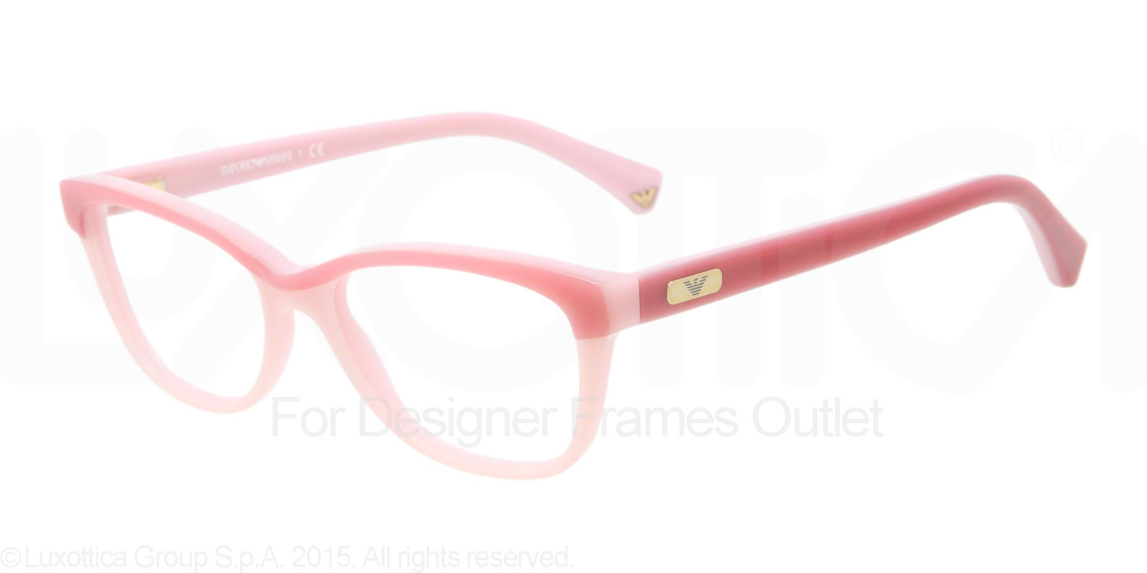 Picture of Emporio Armani Eyeglasses EA3015