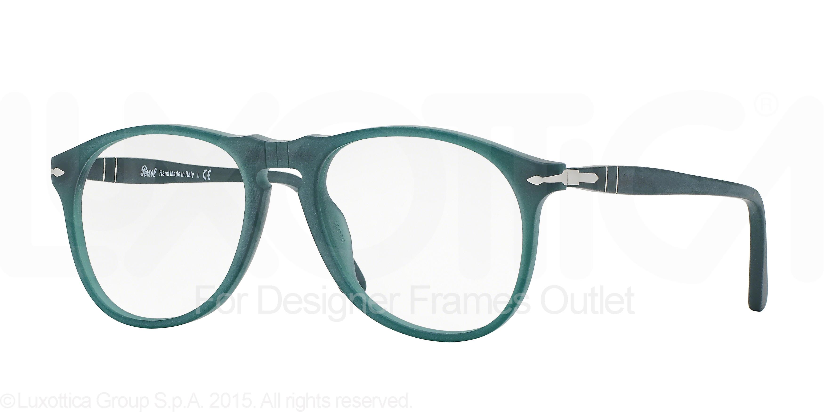 Picture of Persol Eyeglasses PO9649V