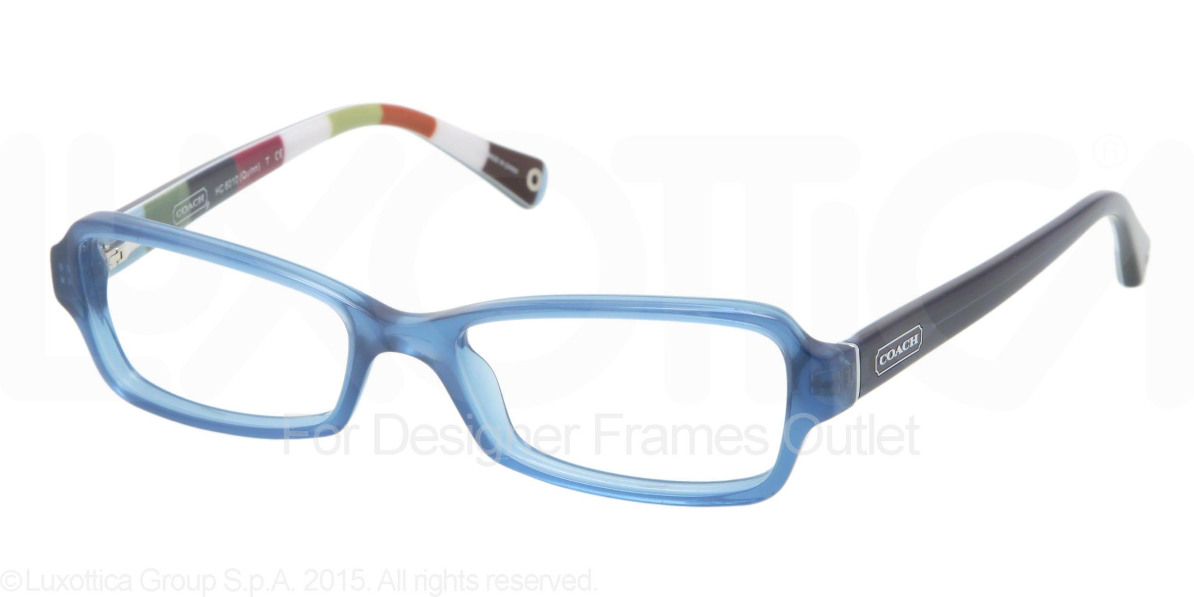 Picture of Coach Eyeglasses HC6010