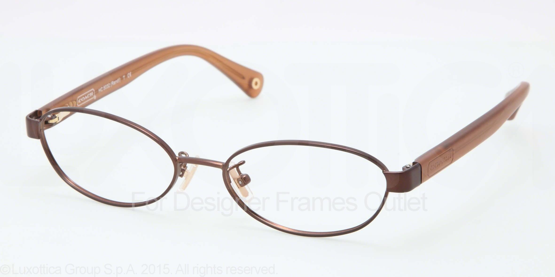 Picture of Coach Eyeglasses HC5032