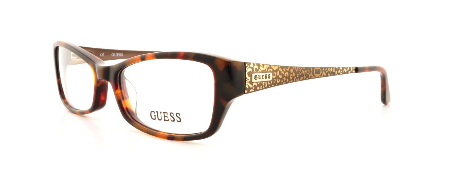 Picture of Guess Eyeglasses GU 2227