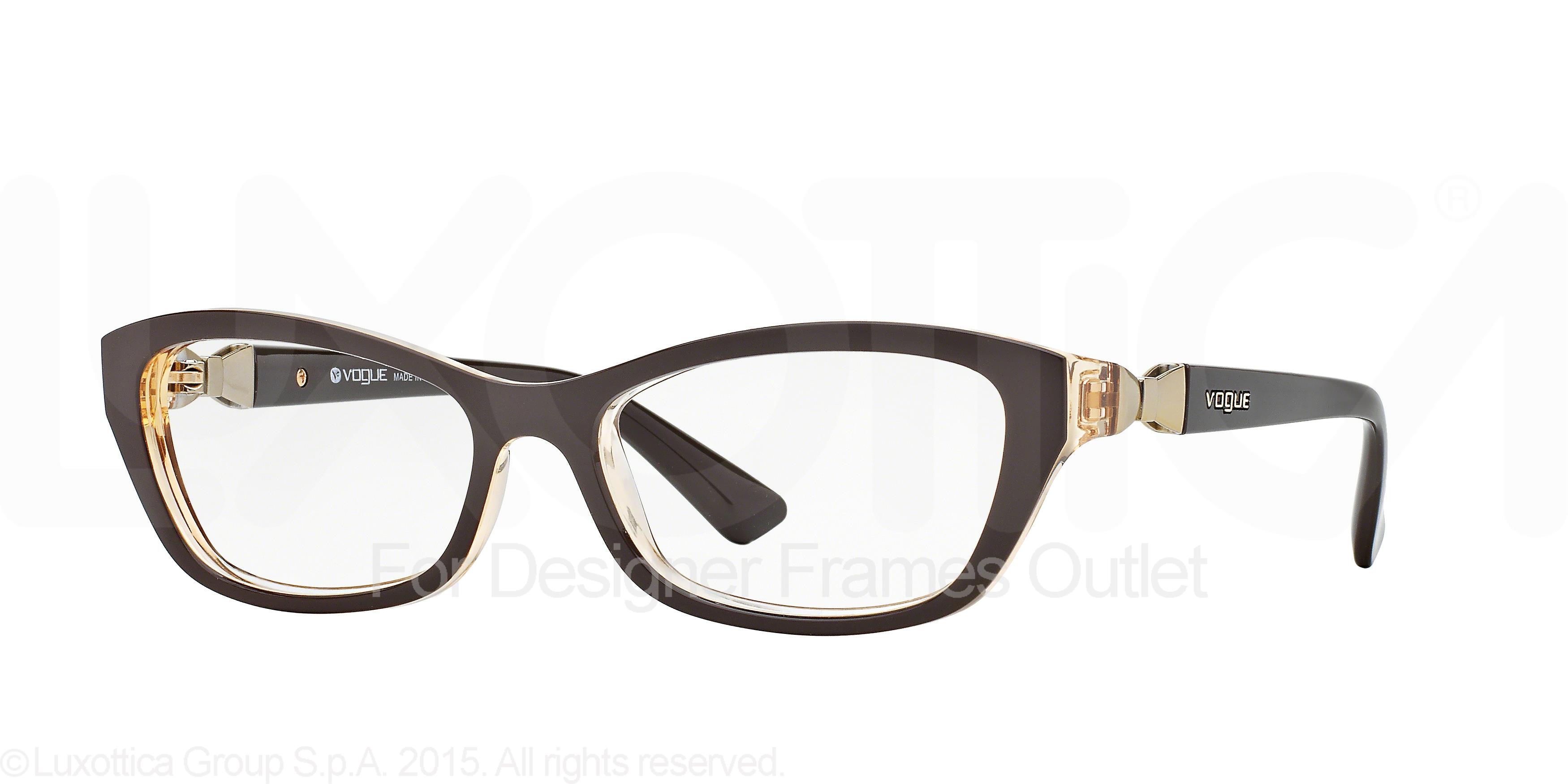Picture of Vogue Eyeglasses VO2890