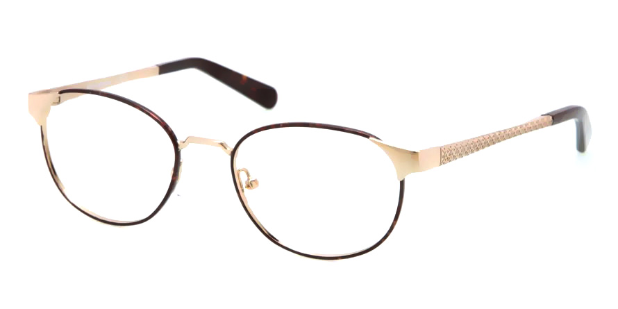 Picture of Tory Burch Eyeglasses TY1034