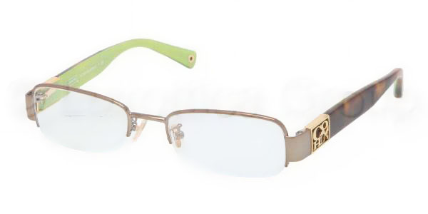 Picture of Coach Eyeglasses HC5016Q