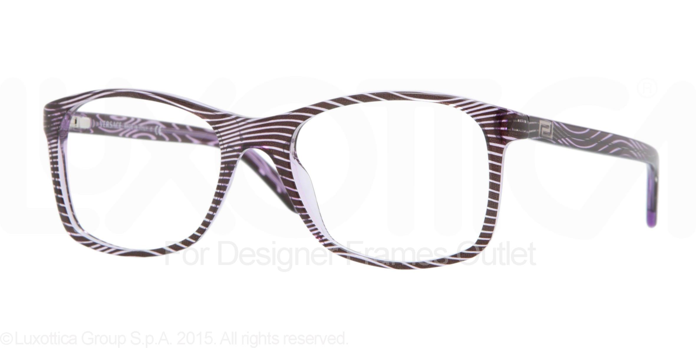 Picture of Versace Eyeglasses VE3155
