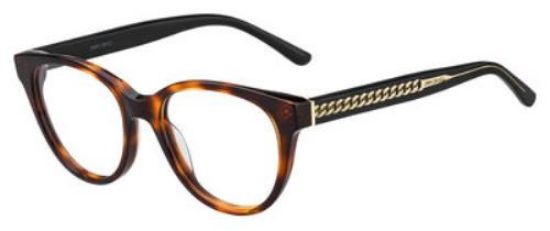 Picture of Jimmy Choo Eyeglasses 194