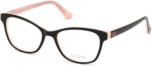 Picture of Guess Eyeglasses GU2663