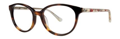 Picture of Kensie Eyeglasses SPIRIT