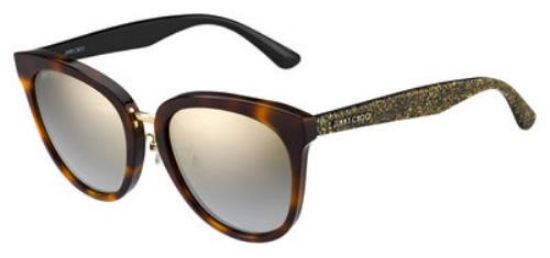 Picture of Jimmy Choo Sunglasses CADE/F/S