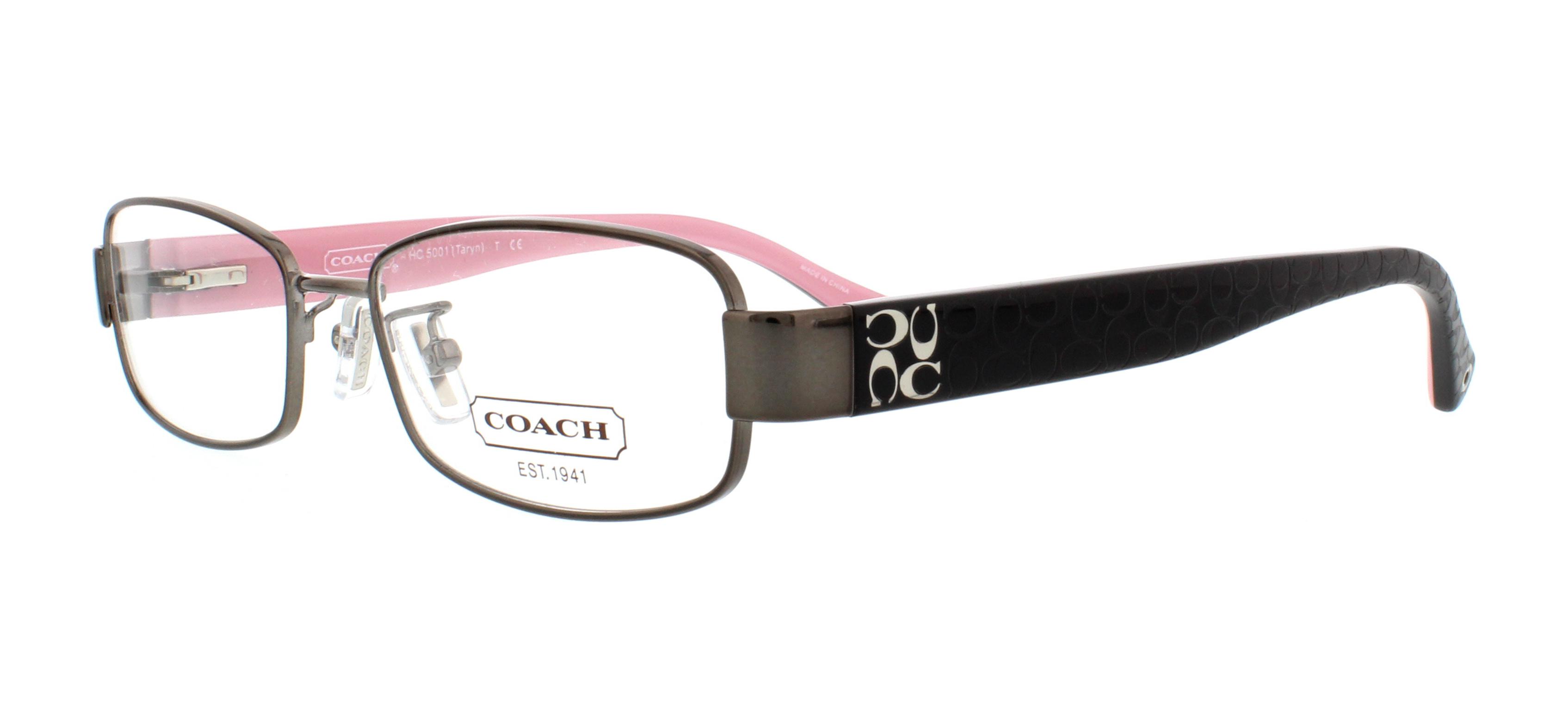 Picture of Coach Eyeglasses HC5001