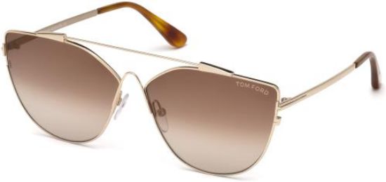 Picture of Tom Ford Sunglasses FT0563 JACQUELYN-02