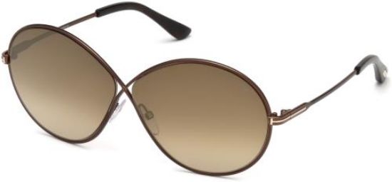 Picture of Tom Ford Sunglasses FT0564 RANIA-02