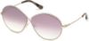 Picture of Tom Ford Sunglasses FT0564 RANIA-02