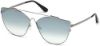 Picture of Tom Ford Sunglasses FT0563 JACQUELYN-02