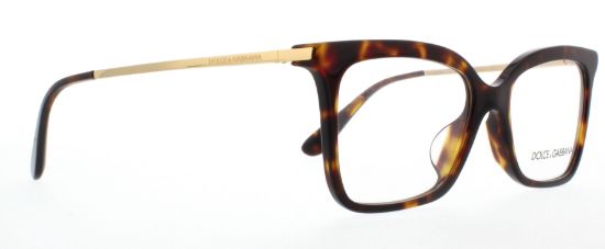 Picture of Dolce & Gabbana Eyeglasses DG3261F