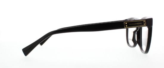 Picture of Dolce & Gabbana Eyeglasses DG3257F