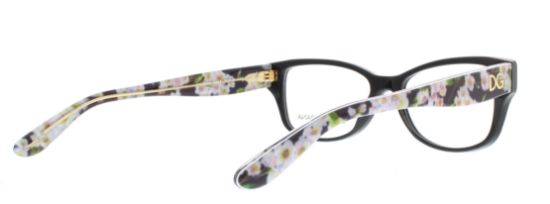 Picture of Dolce & Gabbana Eyeglasses DG3204