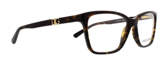 Picture of Dolce & Gabbana Eyeglasses DG3153P