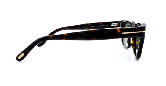 Picture of Tom Ford Sunglasses FT0237 Snowdon