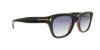 Picture of Tom Ford Sunglasses FT0237 Snowdon