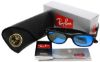 Picture of Ray Ban Sunglasses RB2132 New Wayfarer