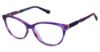 Picture of Nicole Miller Eyeglasses Elizabeth